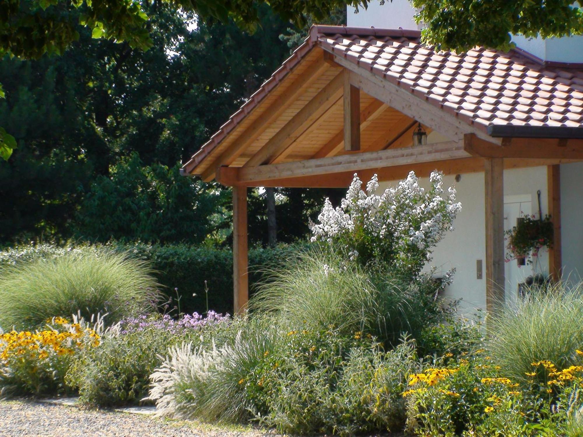 Villa Gina Zero Branco Exteriér fotografie