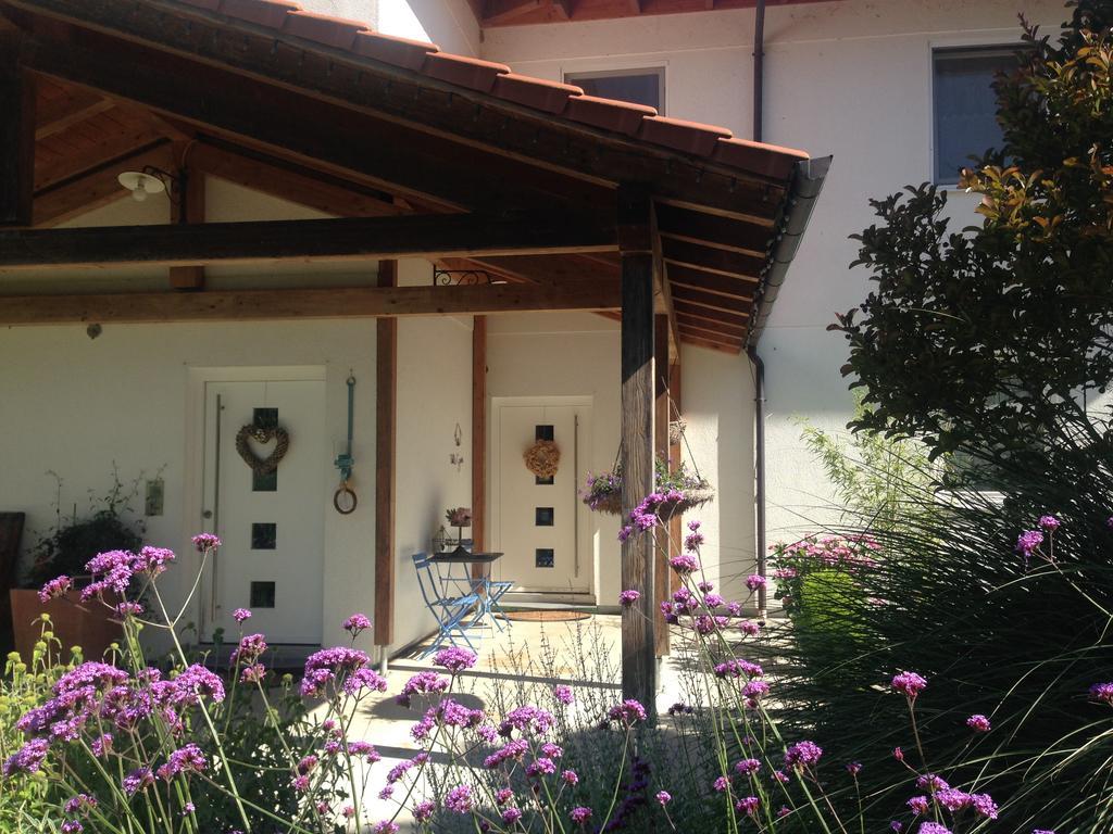 Villa Gina Zero Branco Exteriér fotografie